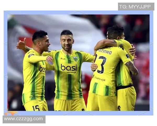 葡超焦点战里斯本竞技主场迎战辛达卡拉期待精彩对决